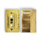 Ty Farris x Sebb Bash - Fluorescent Mud (Retro Gold BarsOverBS Tape) (ONE PER PERSON/HOUSEHOLD)